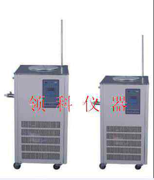 低温冷却液循环泵DLSB-80/20