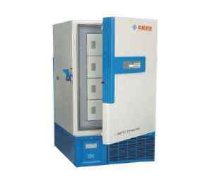 美菱-86℃828L超低温冷藏箱
