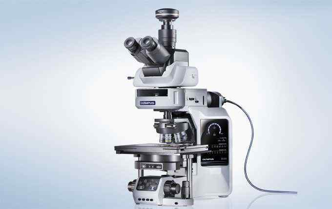 正置显微镜BX63