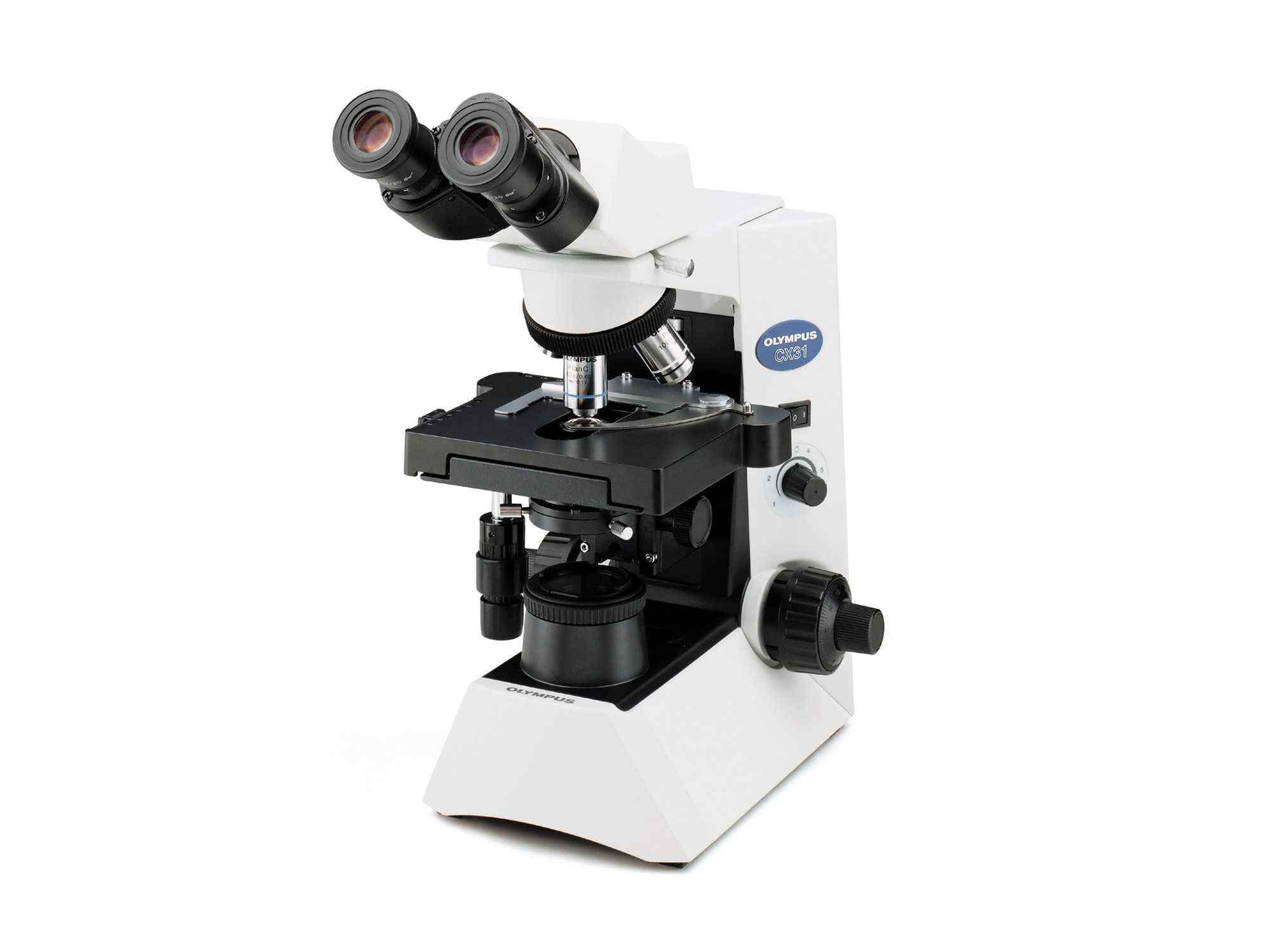 正置显微镜CX31