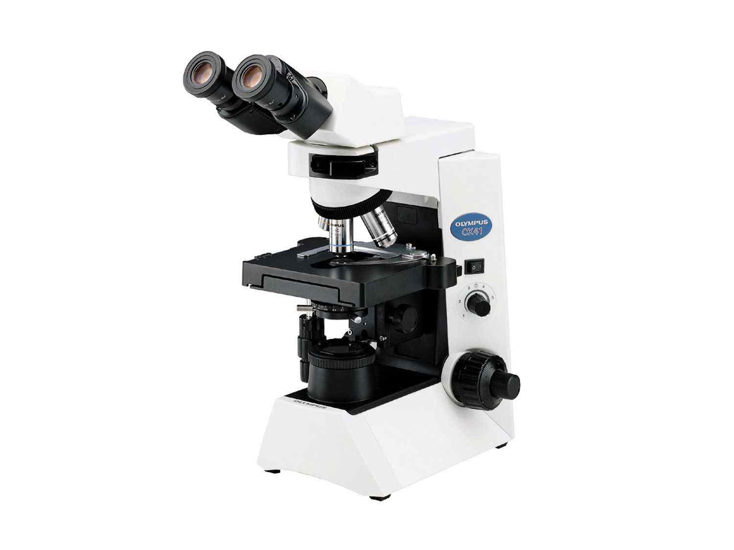 正置显微镜CX41