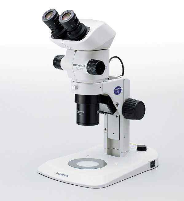 体视显微镜SZX 7