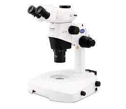 体视显微镜SZX10/ SZX16