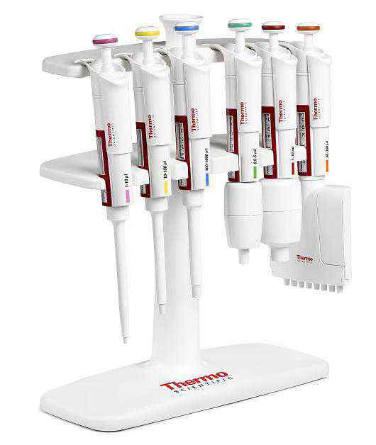 Thermo Finnpipette F1单道移液器