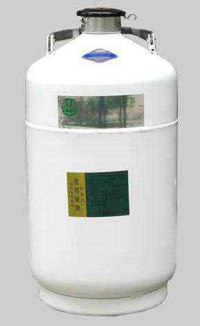 YDS-10液氮容器存储系列