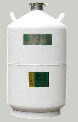 YDS-15液氮容器存储系列
