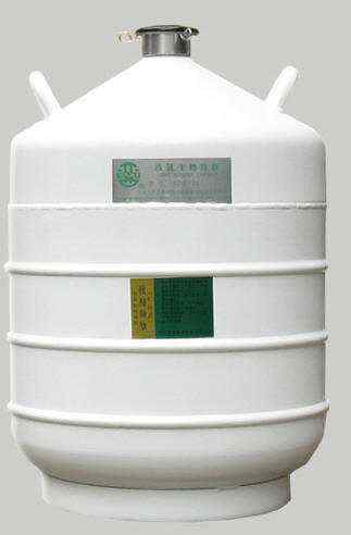 YDS-30液氮容器存储系列