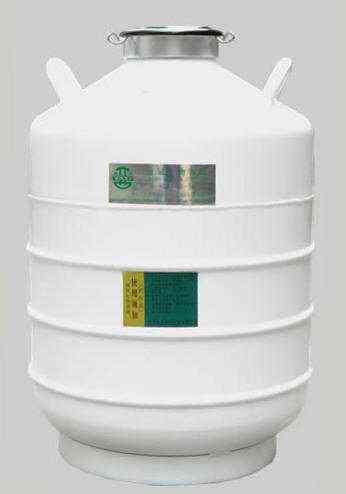 YDS-30-125液氮容器存储系列