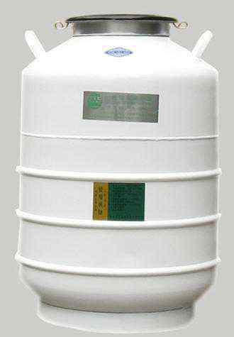YDS-30-200液氮容器存储系列