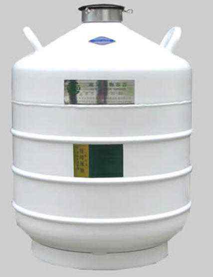 YDS-30B-80 液氮容器运输贮存两用系列