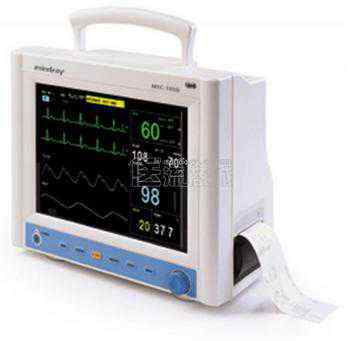 多参数监护仪_迈瑞多参数监护仪