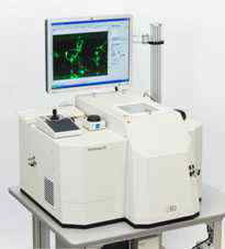 TAXIScan-FL全新光学动态成像与活体细胞处理趋化剂浓度梯度系统