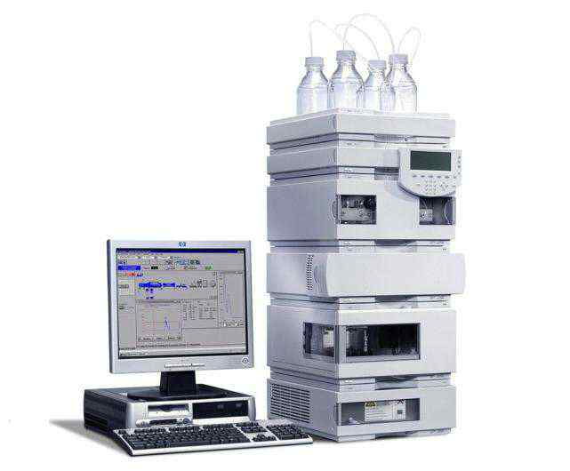 二手agilent安捷伦1200液相色谱仪，高价回收安捷伦液相色谱仪