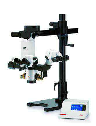 桌面眼科手术显微镜