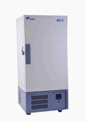 立式医用500L超低温冷藏箱