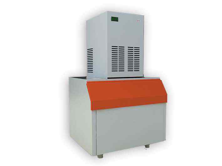 GYXH-200彩色实验室雪花制冰机