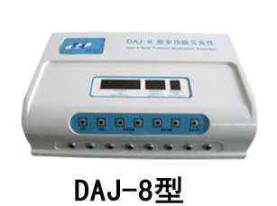 DAJ-8型多功能艾灸仪