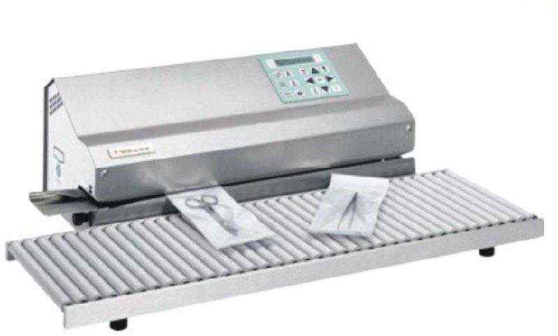 hm850 DC