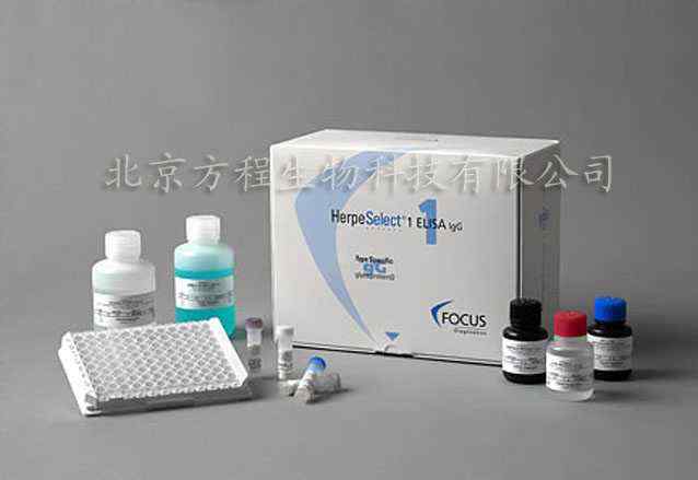 大鼠碳酸酐酶2(CA-2)ELISA Kit(酶联免疫检测试剂盒)