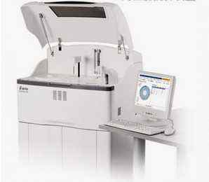 生化分析仪_雷杜Chemray240生化分析仪