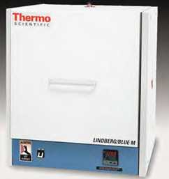 Thermo Scientific Lindberg/Blue M 1200°C LGOTM箱式炉