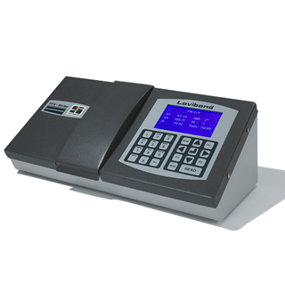 英国Lovibond高精度自动色度分析仪（仪）PFXI880