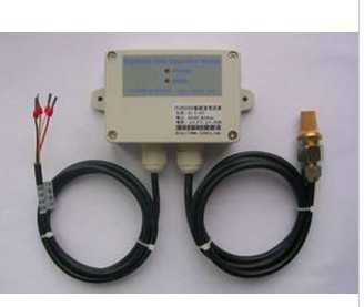 温湿度计采集模块变送器RS485-Modbus,SHT10探头控制器