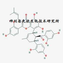 桑黄酮G