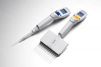 艾本德电动移液器Eppendorf/艾本德总代