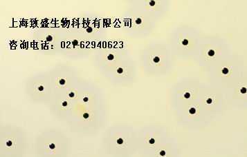 Bio-Rad金黄色葡萄球菌快速筛选显色培养基