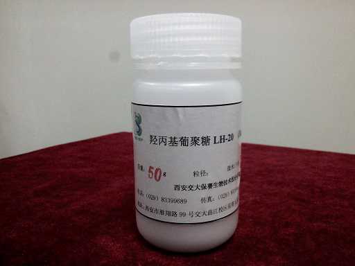 葡聚糖LH-20