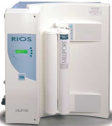 RiOs 200 水纯化系统