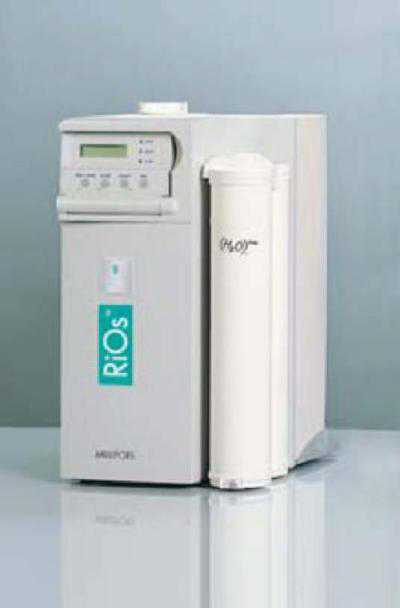 RiOs 5水纯化系统