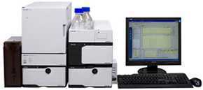 岛津LC-15C Essentia高效液相色谱仪