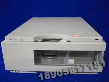 二手Agilent G1314A紫外检测器