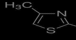 2-​Acetamido-​4-​methylthiazole