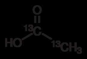 Acetic acid-13C2
