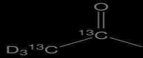 Acetic anhydride-13C4,d6