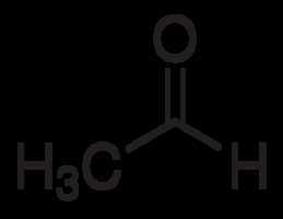 Acetaldehyde