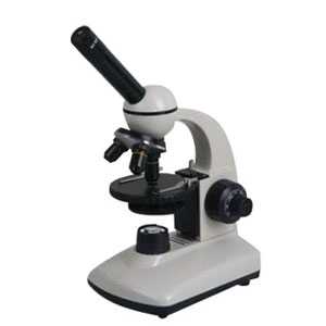 中小学兴趣培养生物显微镜
