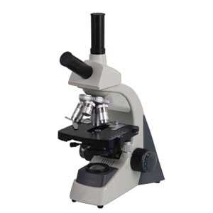 垂直头可接摄像头CCD生物显微镜