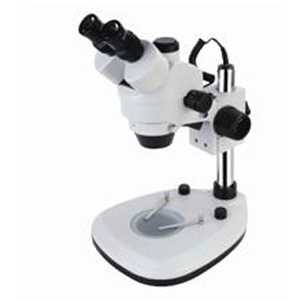 双目三目检测显微镜连续变倍实体显微镜