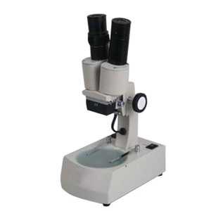 双目学生立体显微镜