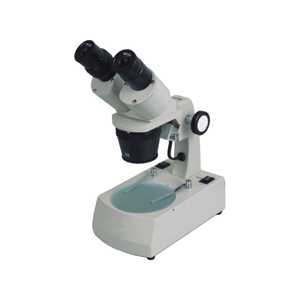 双目可加电池可充电式体视显微镜立体显微镜