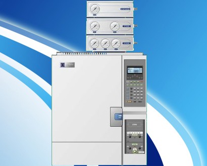 国产GC-1690T煤气或二甲醚专用气相色谱系统