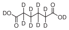 Adipic acid-d10