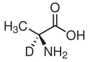 L-Alanine-2-d