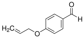 4-​Allyloxybenzaldehyde