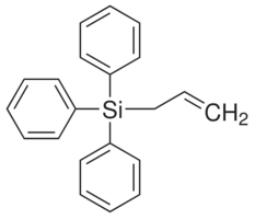 Allyltriphenylsilane
