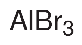 Aluminum bromide